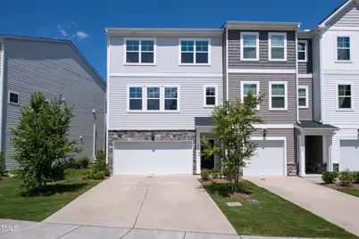 1032 Shoreside Drive, Durham, NC 27713 - Photo 1