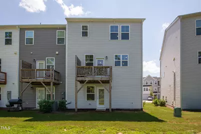 1032 Shoreside Drive, Durham, NC 27713 - Photo 25