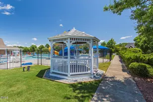 2108 Junewood Ln, Morrisville, NC 27560 - Photo 33