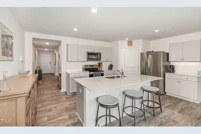 3605 Sorda Court, Raleigh, NC 27610 - Photo 11