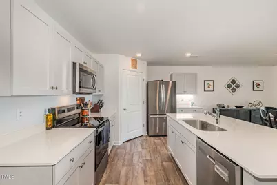 3605 Sorda Court, Raleigh, NC 27610 - Photo 9