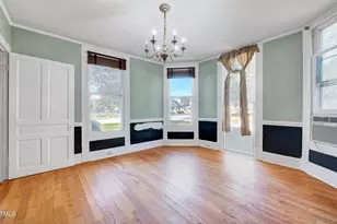 300 E 2nd St, Kenly, NC 27542 - Photo 11