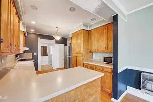 300 E 2nd St, Kenly, NC 27542 - Photo 13