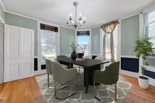 300 E 2nd St, Kenly, NC 27542 - Photo 11