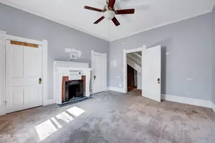 300 E 2nd St, Kenly, NC 27542 - Photo 23