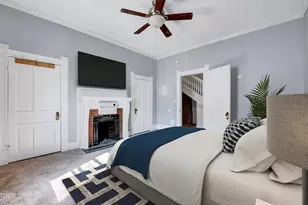 300 E 2nd St, Kenly, NC 27542 - Photo 21