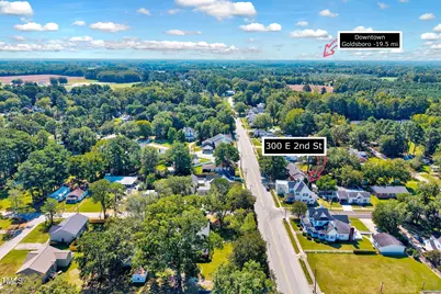 300 E 2nd Street, Kenly, NC 27542 - Photo 39