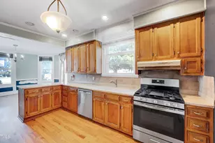 300 E 2nd St, Kenly, NC 27542 - Photo 15