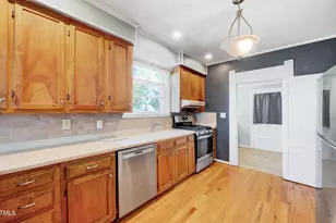 300 E 2nd St, Kenly, NC 27542 - Photo 13