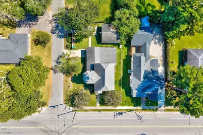 300 E 2nd Street, Kenly, NC 27542 - Photo 41