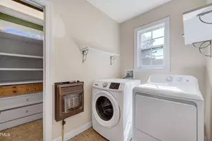 300 E 2nd St, Kenly, NC 27542 - Photo 29