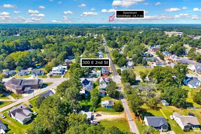 300 E 2nd Street, Kenly, NC 27542 - Photo 35