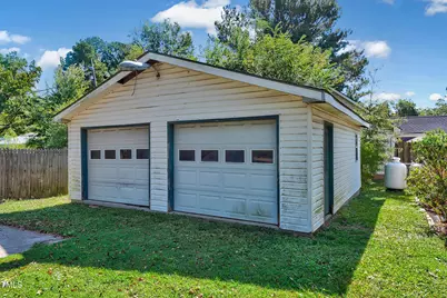 300 E 2nd Street, Kenly, NC 27542 - Photo 37