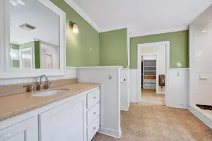 300 E 2nd St, Kenly, NC 27542 - Photo 27