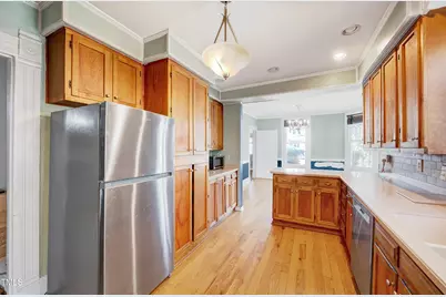 300 E 2nd Street, Kenly, NC 27542 - Photo 15