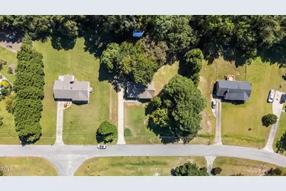 1101 Robinfield Drive, Raleigh, NC 27603 - Photo 45