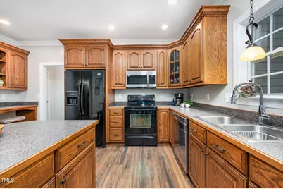 347 Manchester Trail, Clayton, NC 27527 - Photo 5