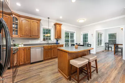 347 Manchester Trail, Clayton, NC 27527 - Photo 3