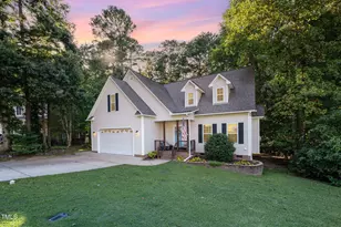 347 Manchester Trail, Clayton, NC 27527 - Photo 29