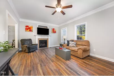 347 Manchester Trail, Clayton, NC 27527 - Photo 9