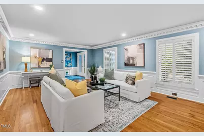 52 Dogwood Acres Drive, Chapel Hill, NC 27516 - Photo 11