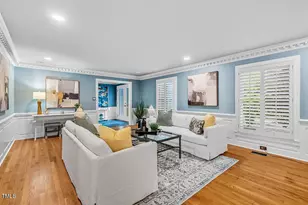 52 Dogwood Acres Dr, Chapel Hill, NC 27516 - Photo 11