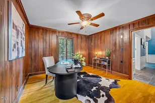 52 Dogwood Acres Dr, Chapel Hill, NC 27516 - Photo 27