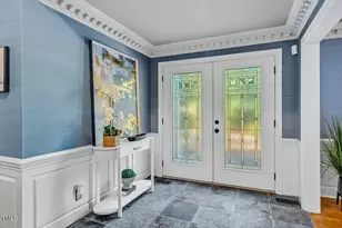 52 Dogwood Acres Dr, Chapel Hill, NC 27516 - Photo 5