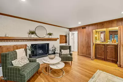 52 Dogwood Acres Drive, Chapel Hill, NC 27516 - Photo 23