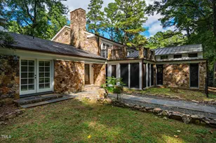 52 Dogwood Acres Dr, Chapel Hill, NC 27516 - Photo 73