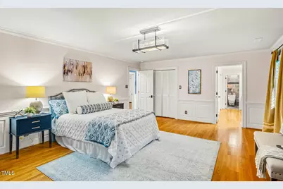 52 Dogwood Acres Drive, Chapel Hill, NC 27516 - Photo 43