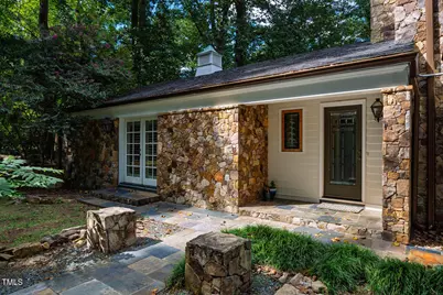 52 Dogwood Acres Drive, Chapel Hill, NC 27516 - Photo 75