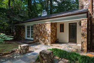 52 Dogwood Acres Dr, Chapel Hill, NC 27516 - Photo 75