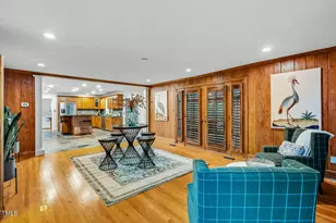 52 Dogwood Acres Dr, Chapel Hill, NC 27516 - Photo 25