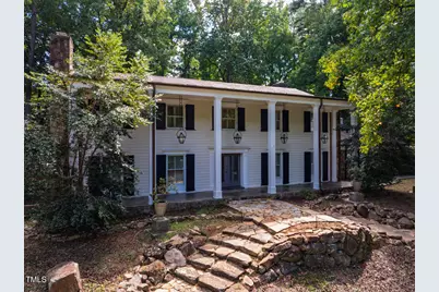 52 Dogwood Acres Drive, Chapel Hill, NC 27516 - Photo 85