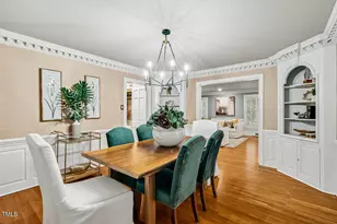 52 Dogwood Acres Dr, Chapel Hill, NC 27516 - Photo 13