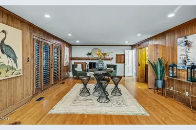 52 Dogwood Acres Drive, Chapel Hill, NC 27516 - Photo 21