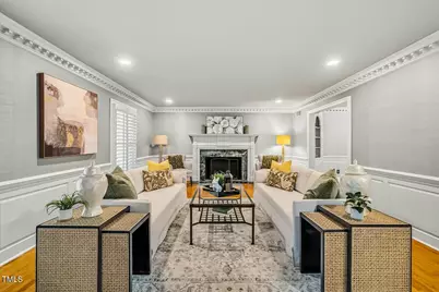 52 Dogwood Acres Drive, Chapel Hill, NC 27516 - Photo 7