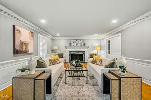 52 Dogwood Acres Dr, Chapel Hill, NC 27516 - Photo 7