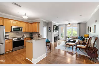 340 Allister Drive #201, Raleigh, NC 27609 - Photo 1