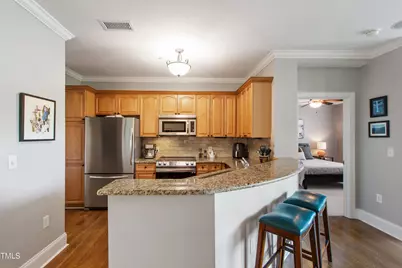340 Allister Drive #201, Raleigh, NC 27609 - Photo 17