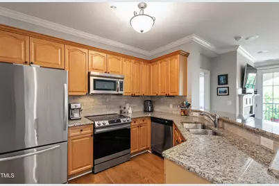 340 Allister Drive #201, Raleigh, NC 27609 - Photo 9