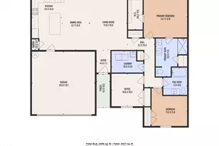 154 Gobbler Hl Trl, Willow Springs, NC 27592 - Photo 27