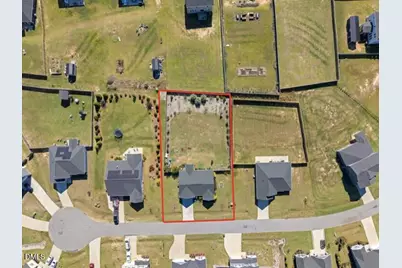 154 Gobbler Hill Trail, Willow Springs, NC 27592 - Photo 3