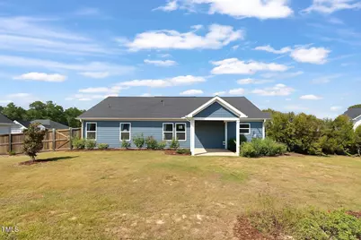 154 Gobbler Hill Trail, Willow Springs, NC 27592 - Photo 25