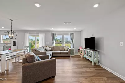 154 Gobbler Hill Trail, Willow Springs, NC 27592 - Photo 5