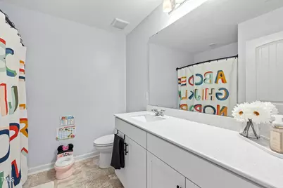 154 Gobbler Hill Trail, Willow Springs, NC 27592 - Photo 21