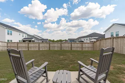 1210 Briar Gate Drive, Holly Springs, NC 27540 - Photo 33