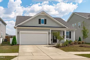 1210 Briar Gate Dr, Holly Springs, NC 27540 - Photo 3
