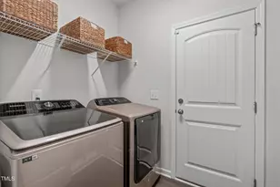 1210 Briar Gate Dr, Holly Springs, NC 27540 - Photo 31